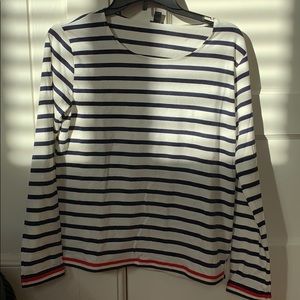 comfy j crew shirt